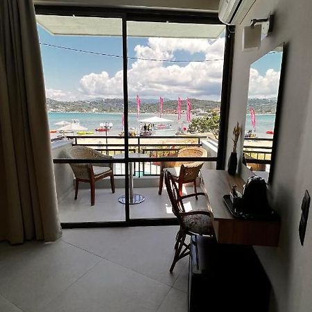 Central Hotel Sidari ซีดารี ภายนอก รูปภาพ