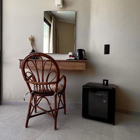 Central Hotel Sidari ซีดารี ภายนอก รูปภาพ