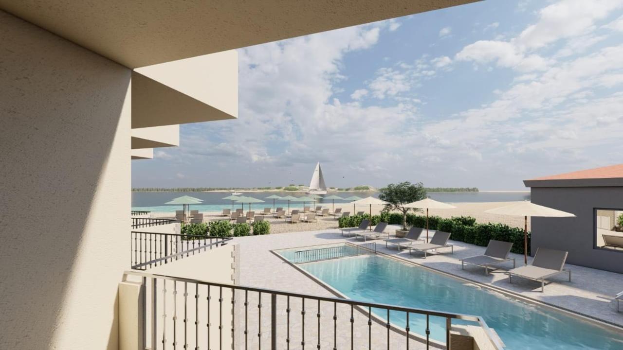 Central Hotel Sidari ซีดารี ภายนอก รูปภาพ