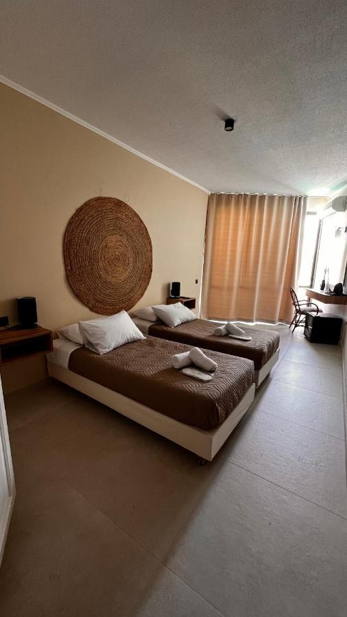 Central Hotel Sidari ซีดารี ภายนอก รูปภาพ